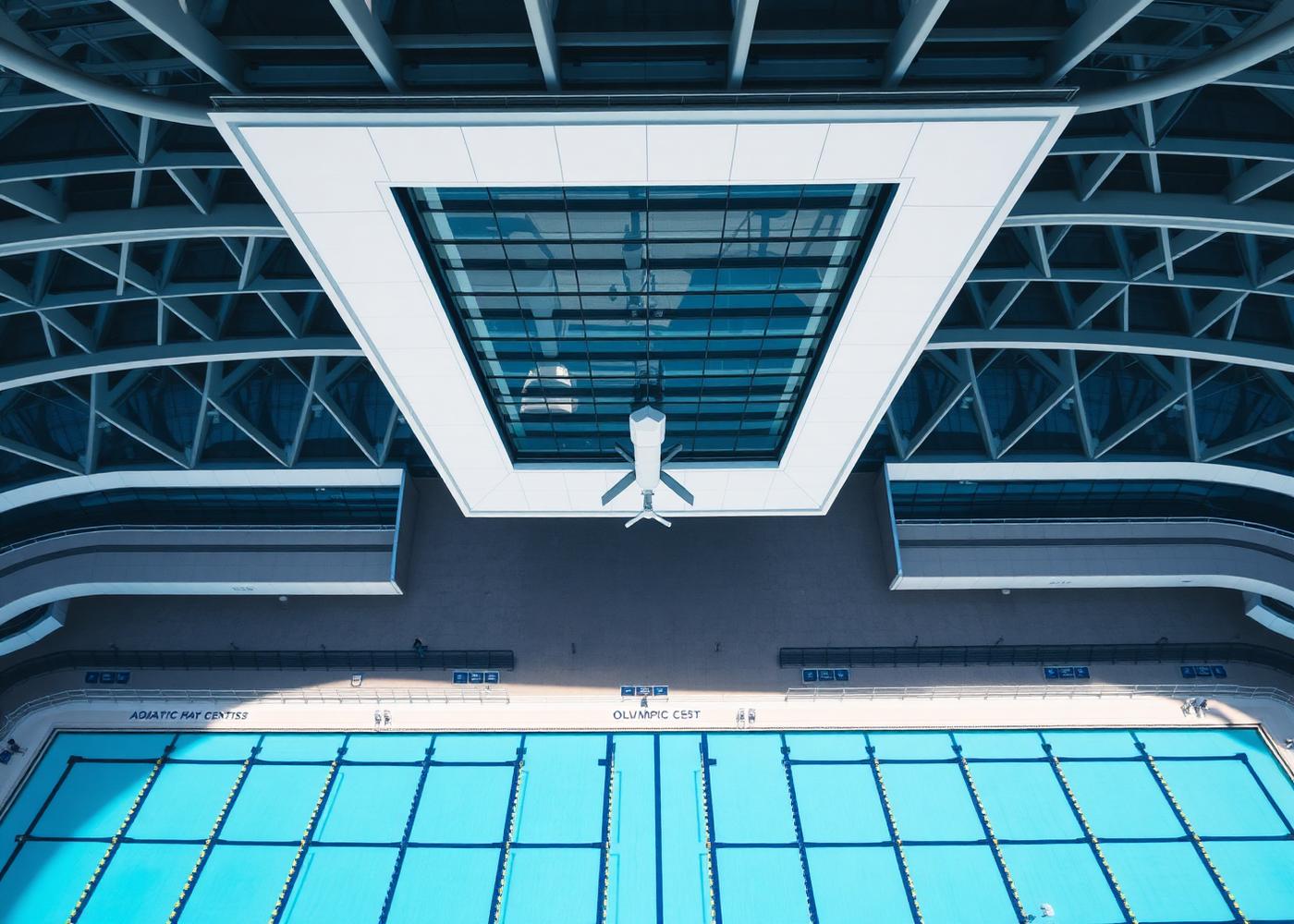 Aquatic Excellence Center